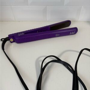Pyt Purple Hair Straightener